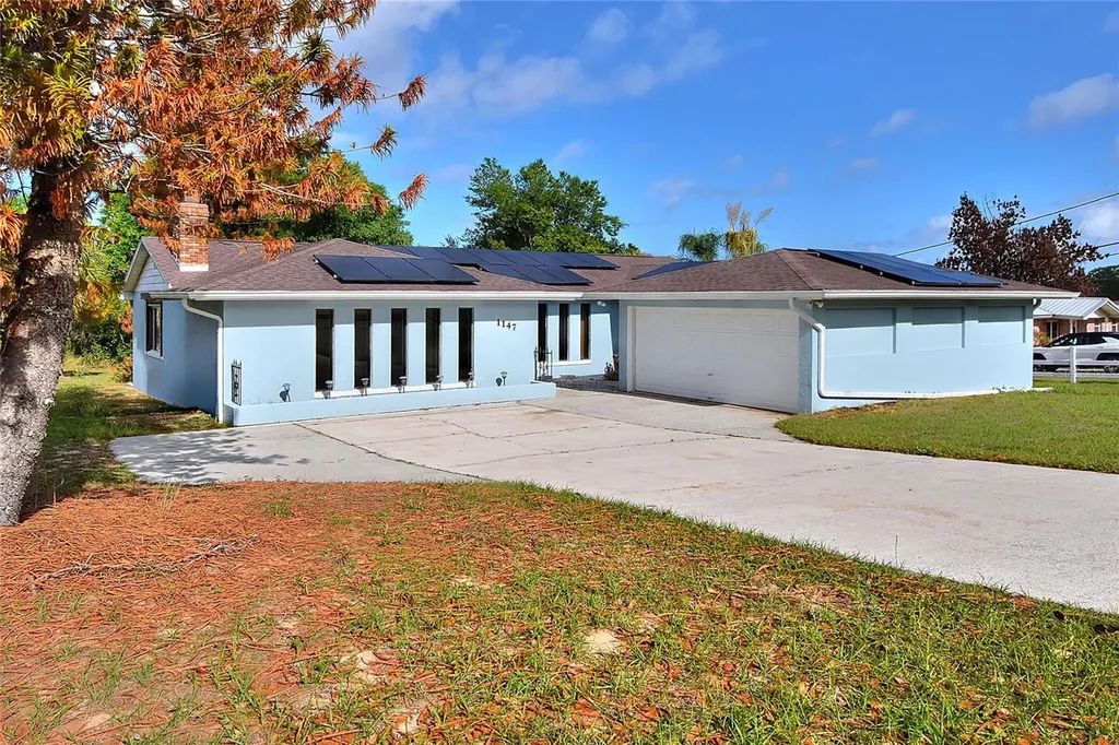 1147 Circle Drive Lake Wales FL 33853