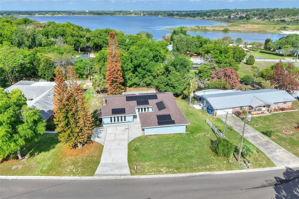 1147 Circle Drive Lake Wales FL 33853