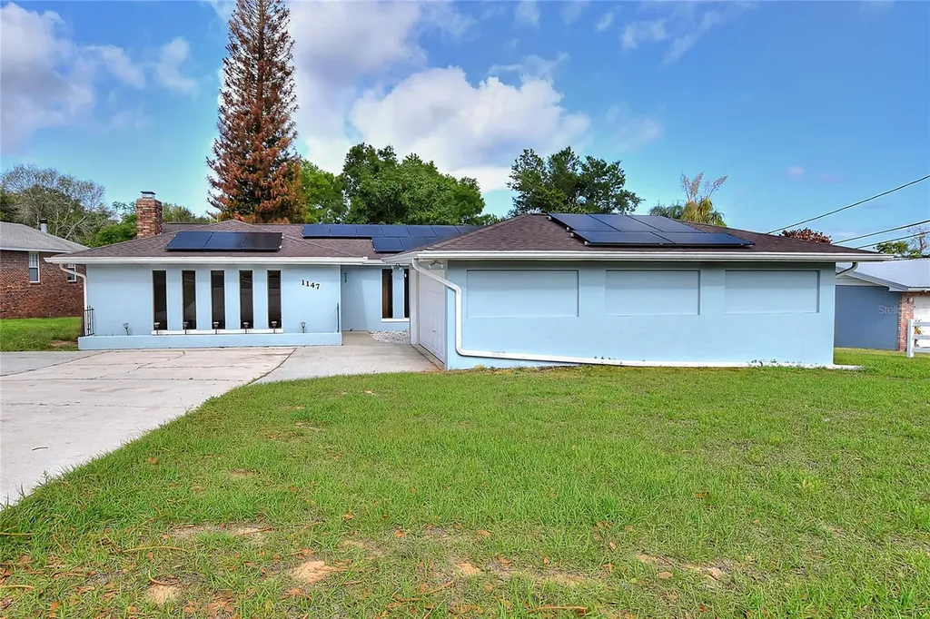 1147 Circle Drive Lake Wales FL 33853