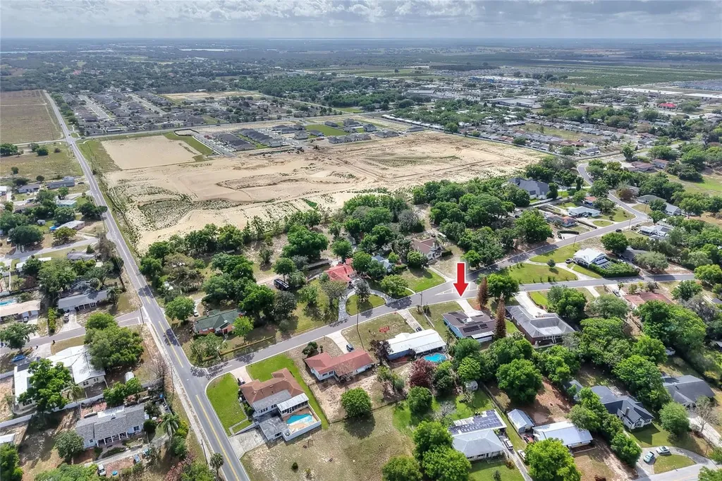 1147 Circle Drive Lake Wales FL 33853