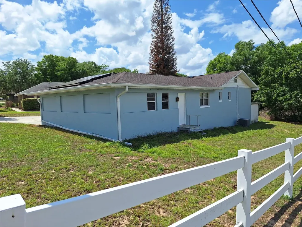 1147 Circle Drive Lake Wales FL 33853