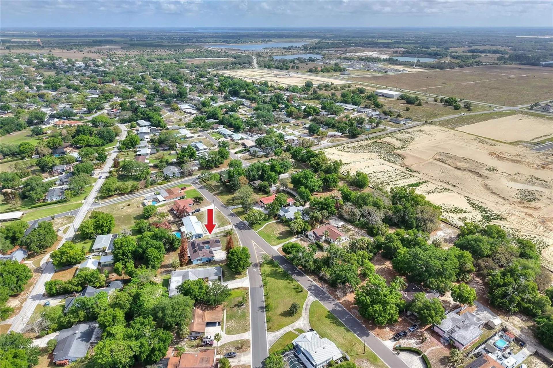1147 Circle Drive Lake Wales FL 33853