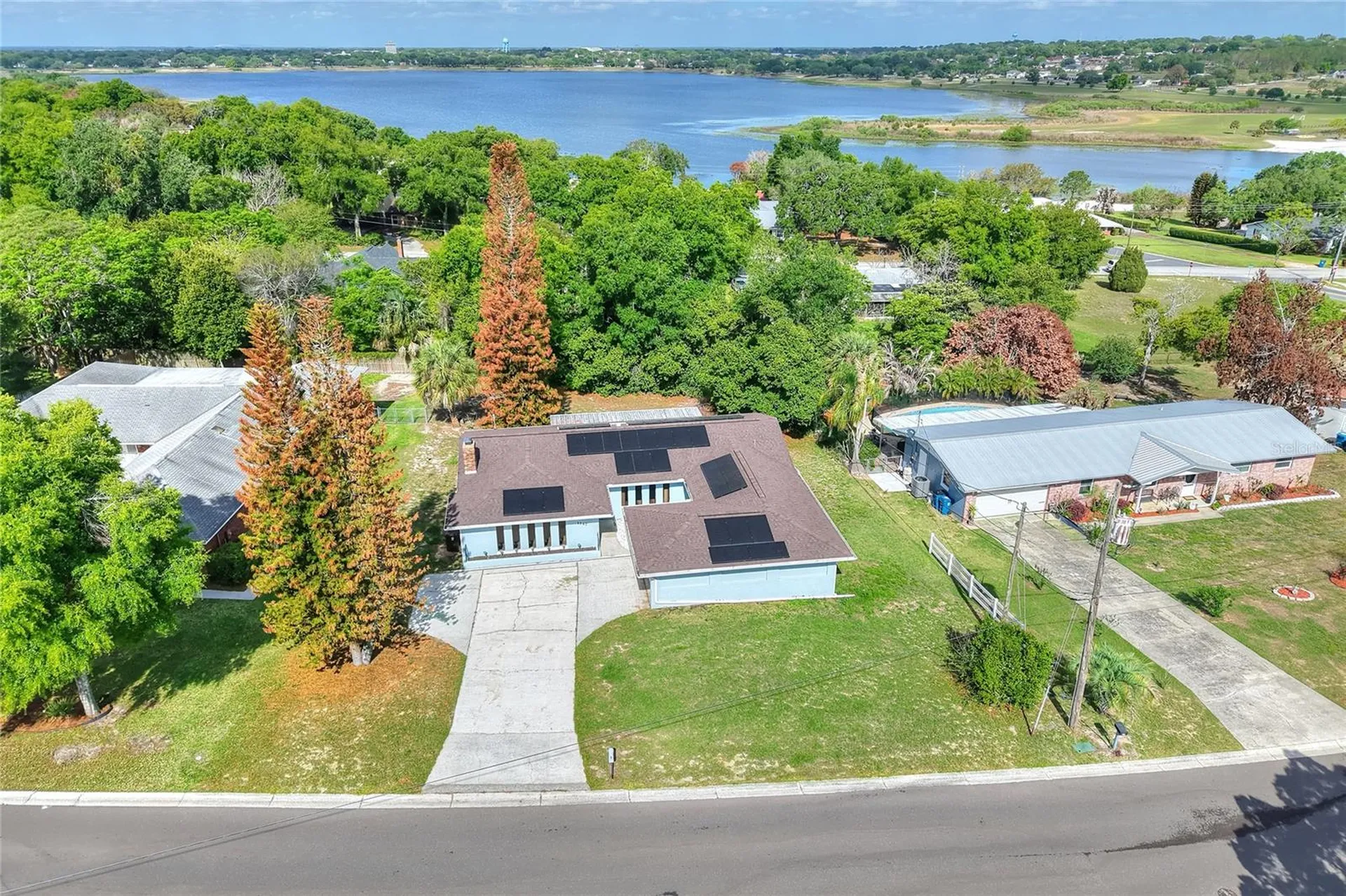 1147 Circle Drive Lake Wales FL 33853