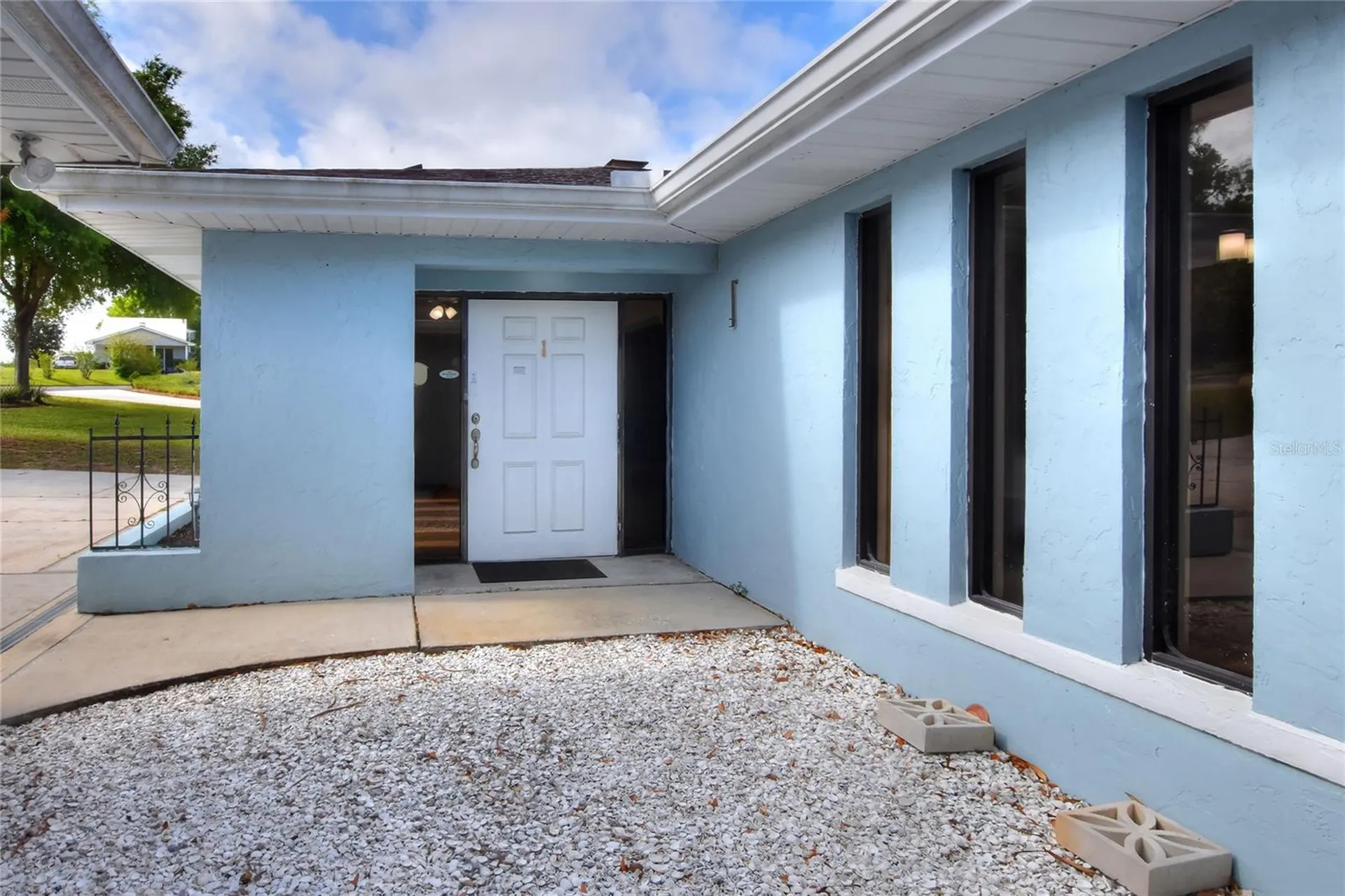 1147 Circle Drive Lake Wales FL 33853