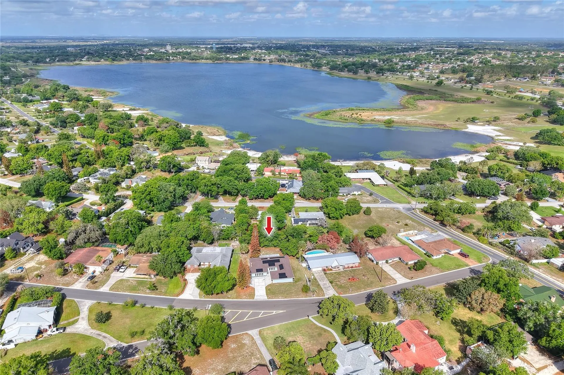 1147 Circle Drive Lake Wales FL 33853