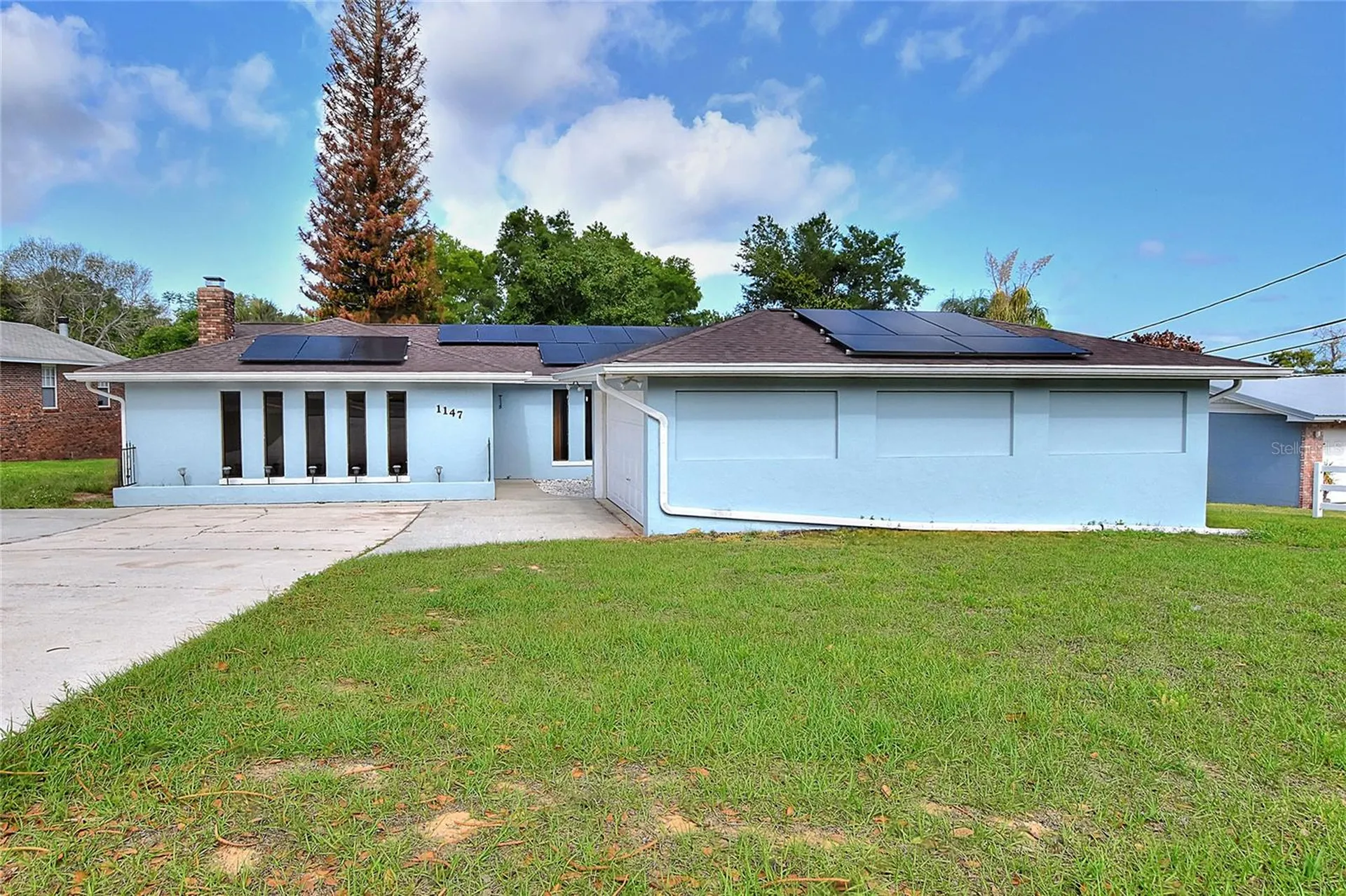 1147 Circle Drive Lake Wales FL 33853