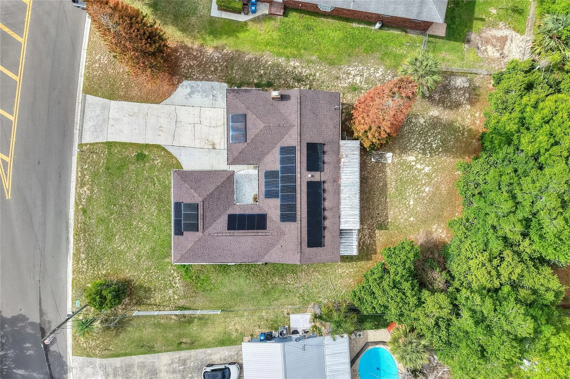 1147 Circle Drive Lake Wales FL 33853