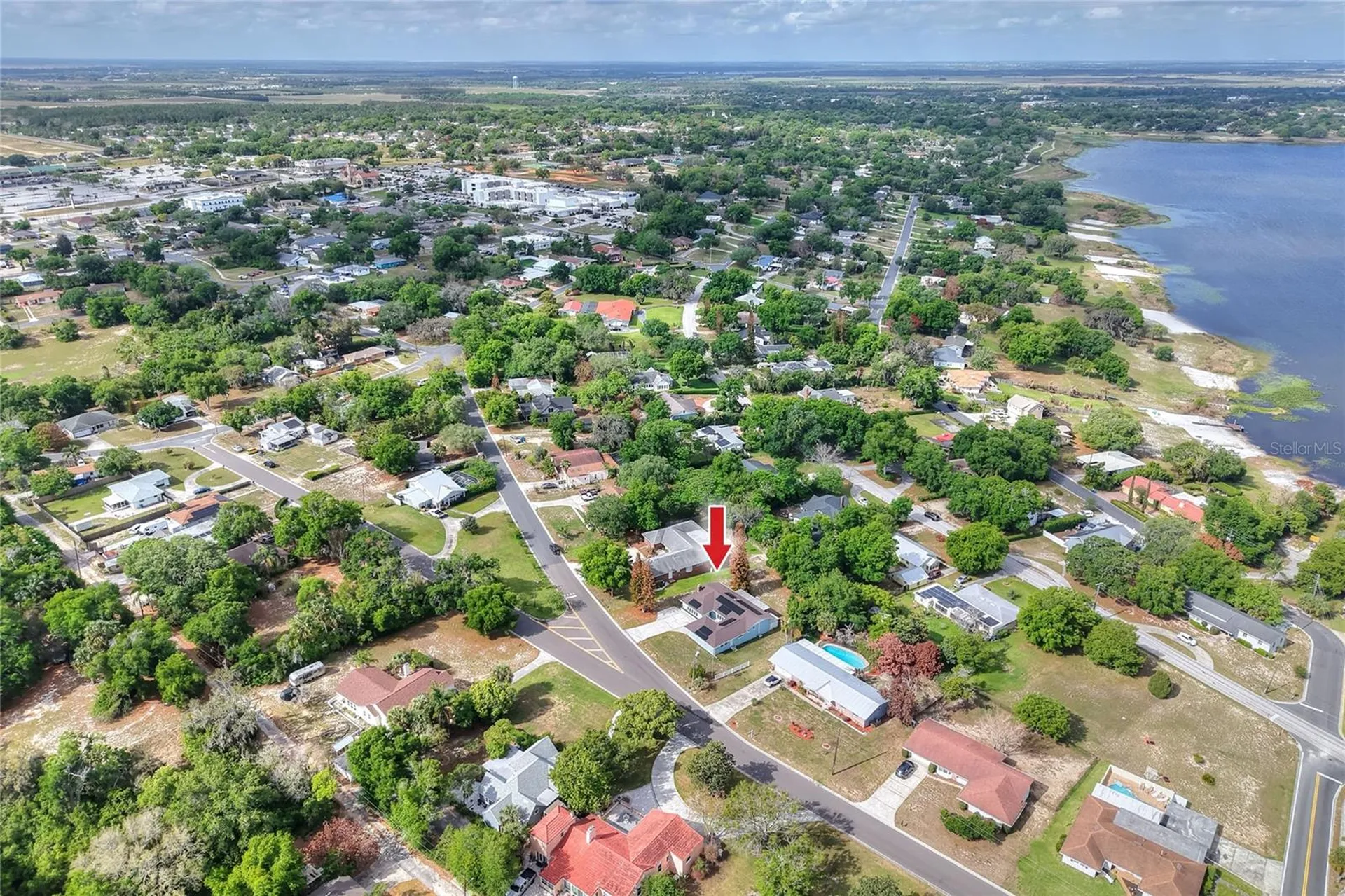 1147 Circle Drive Lake Wales FL 33853