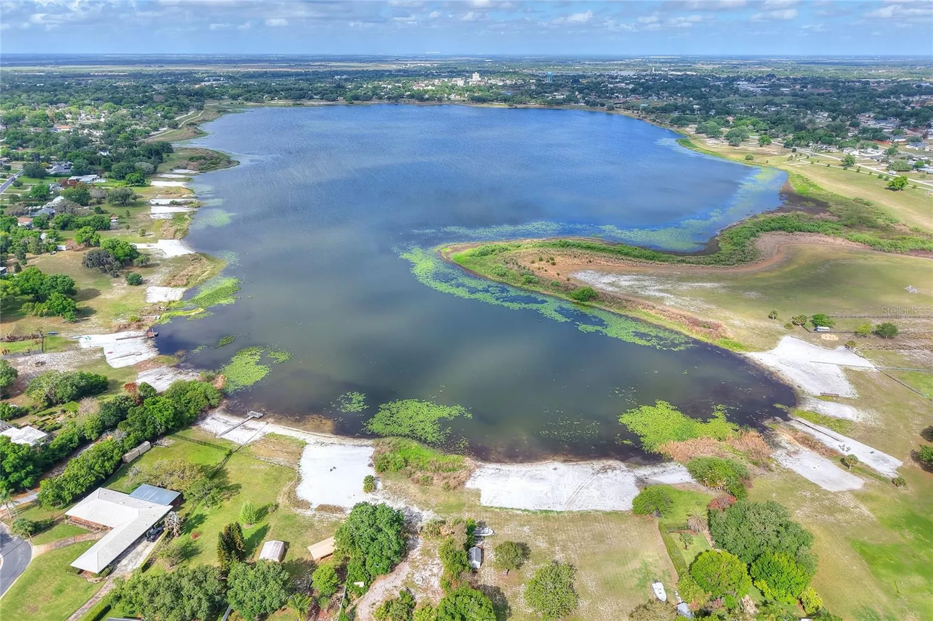 1147 Circle Drive Lake Wales FL 33853