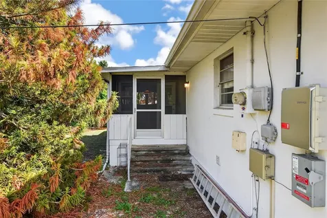 1147 Circle Drive Lake Wales FL 33853