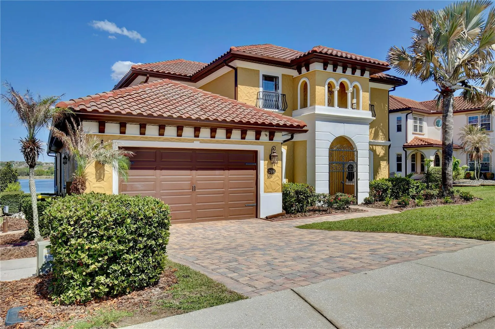 3534 Mediterra Drive Clermont FL 34711