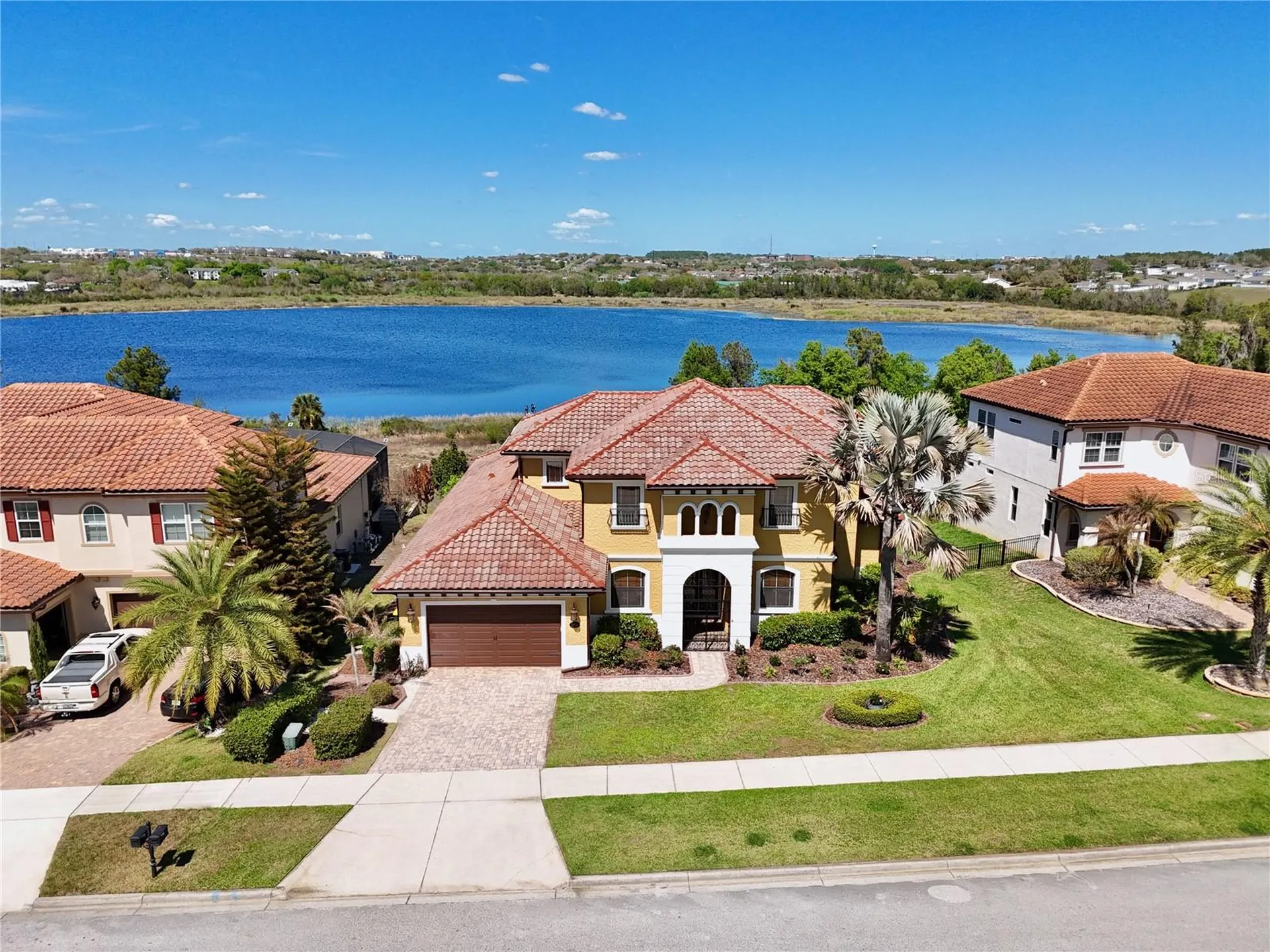 3534 Mediterra Drive Clermont FL 34711