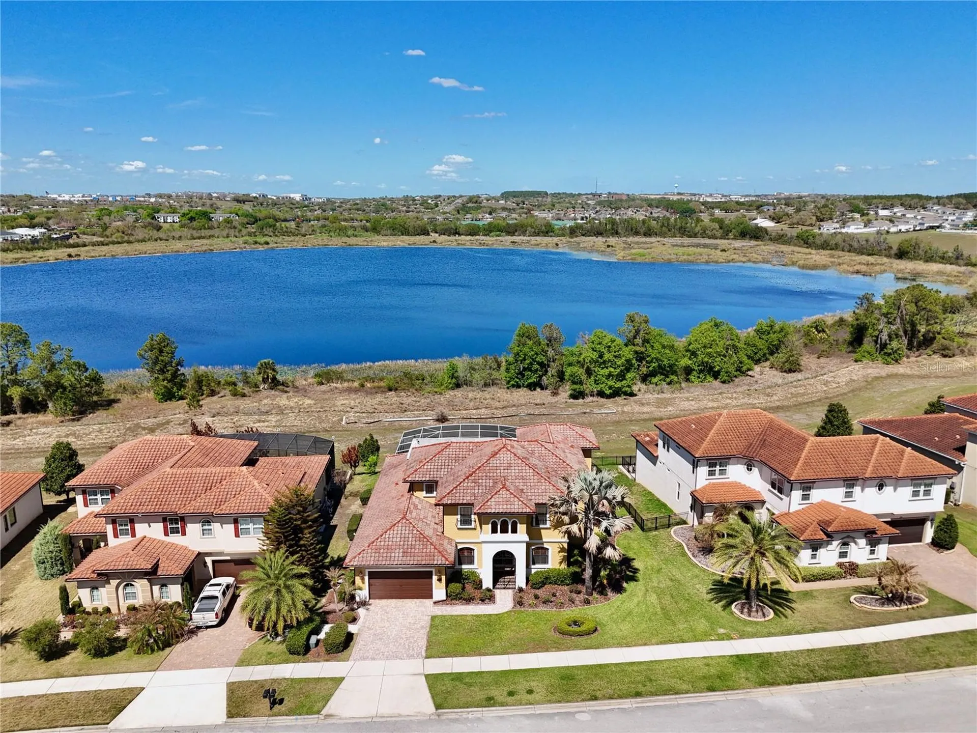 3534 Mediterra Drive Clermont FL 34711