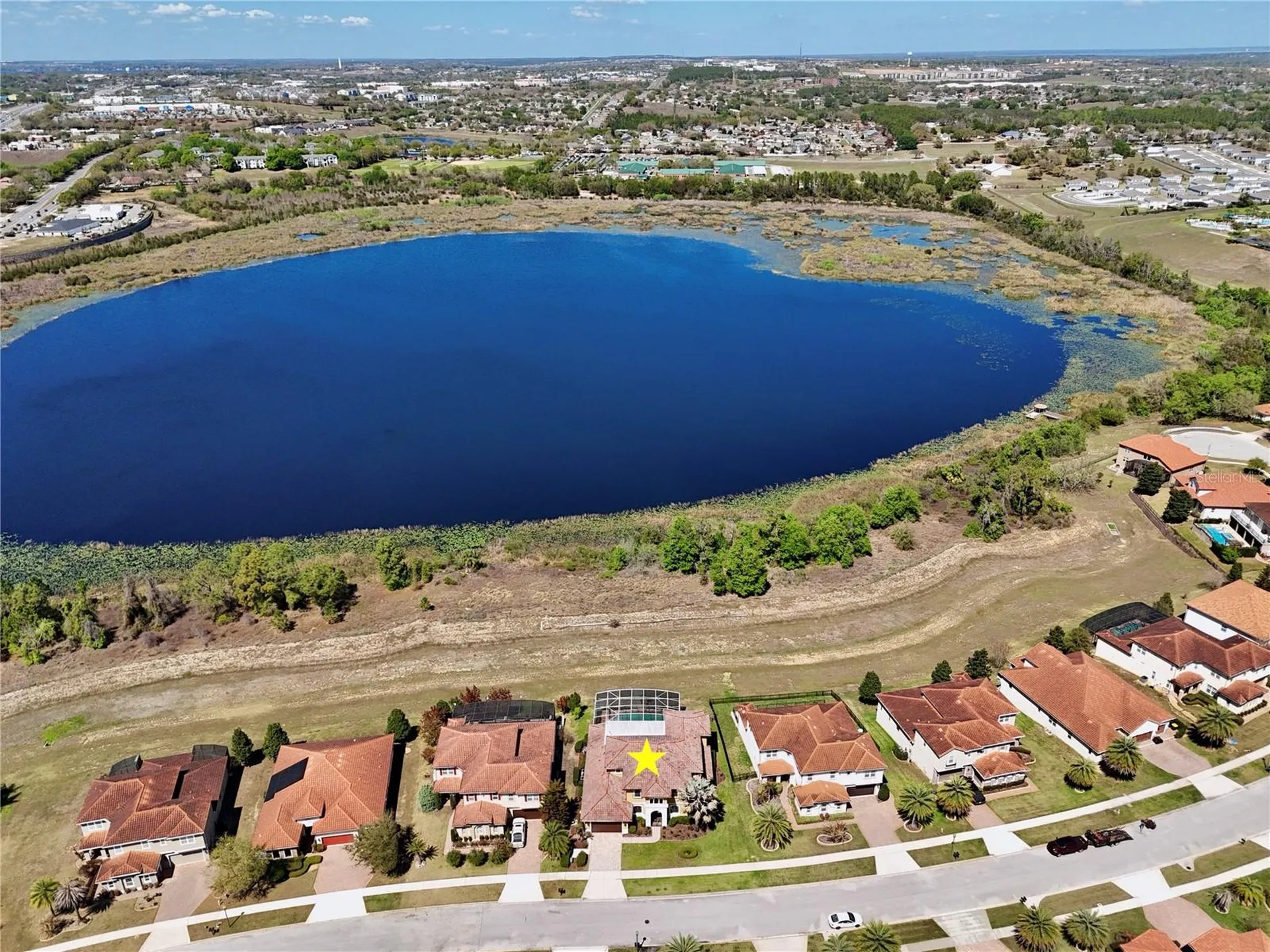 3534 Mediterra Drive Clermont FL 34711
