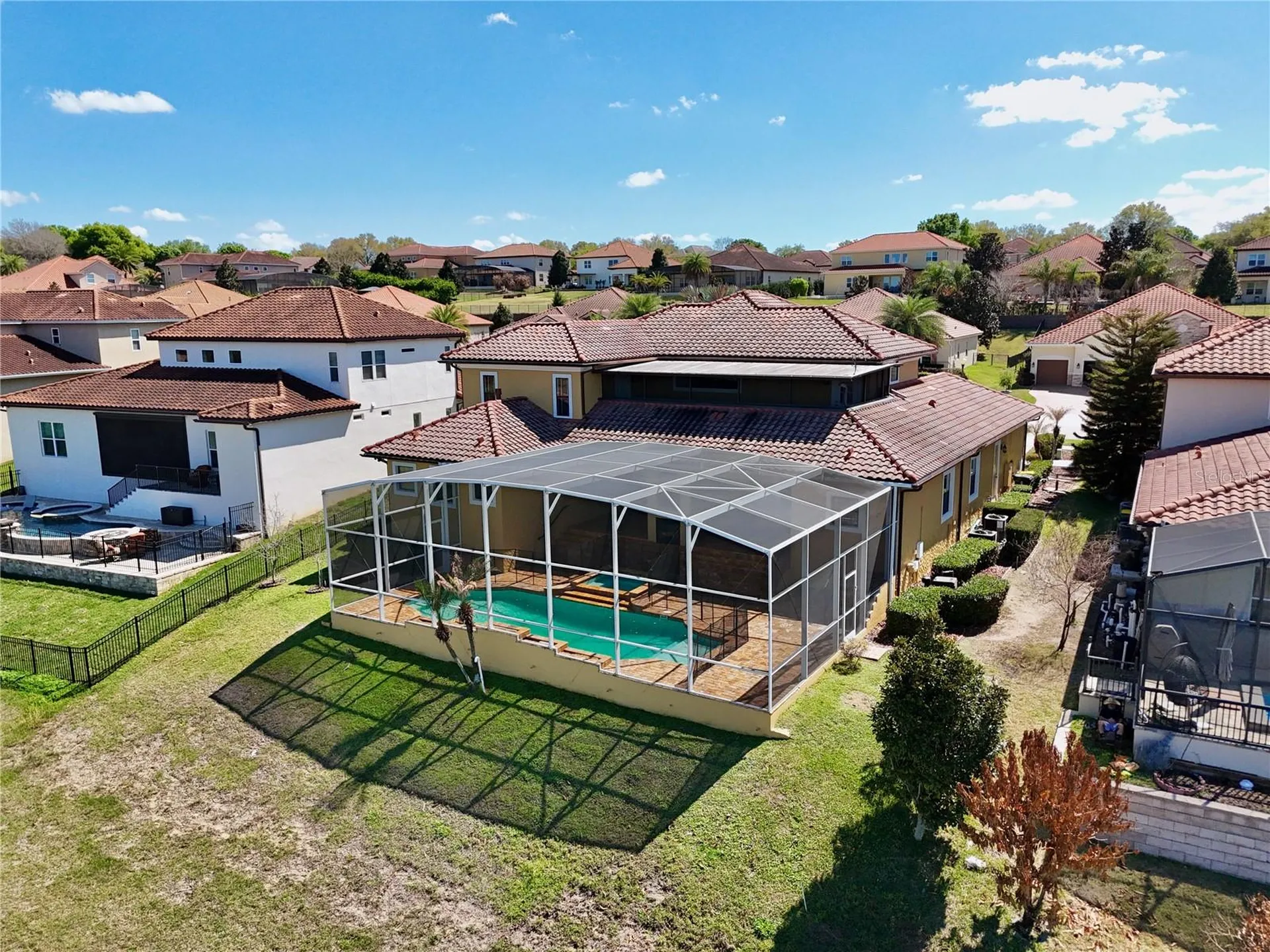 3534 Mediterra Drive Clermont FL 34711
