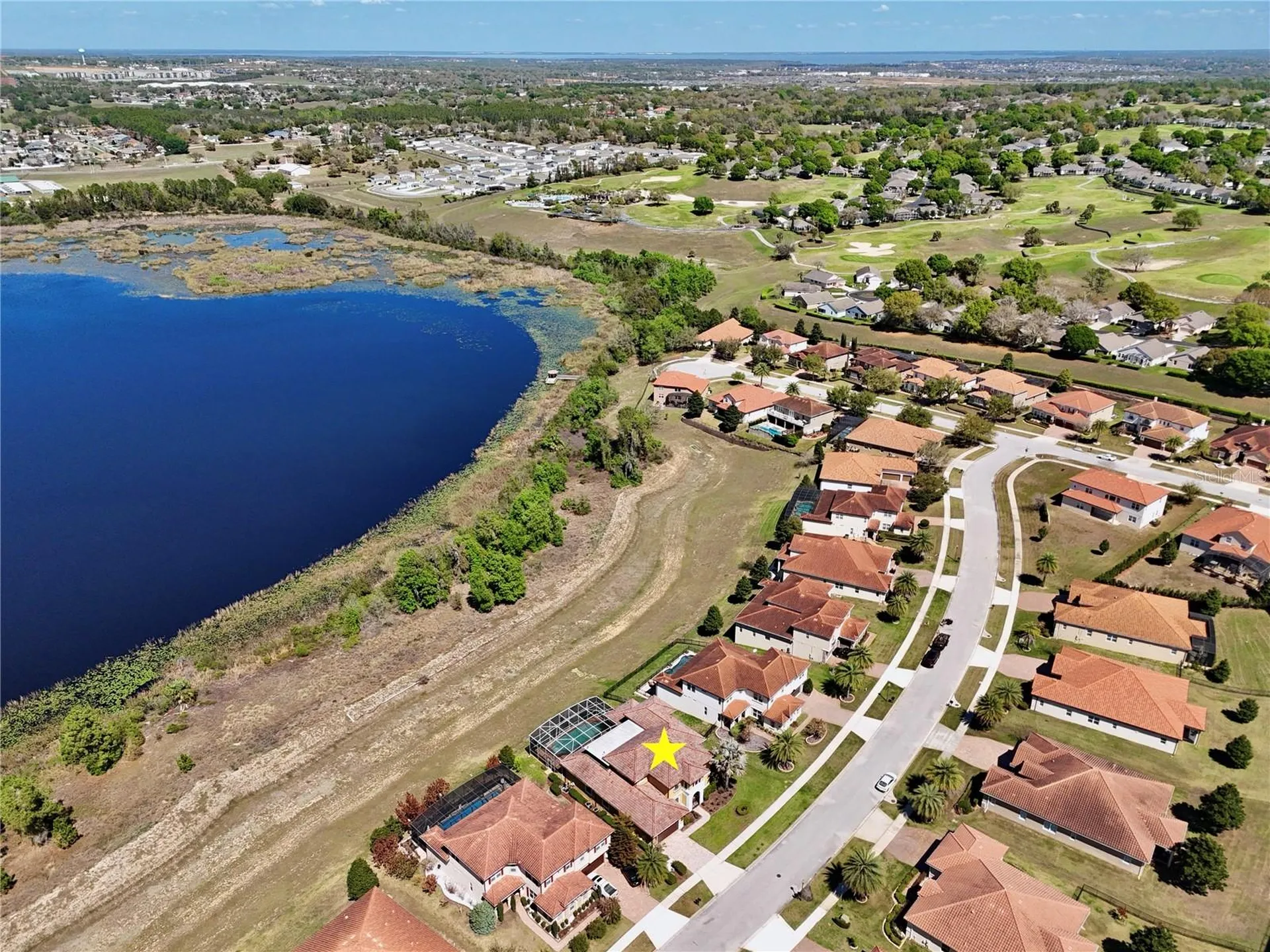 3534 Mediterra Drive Clermont FL 34711