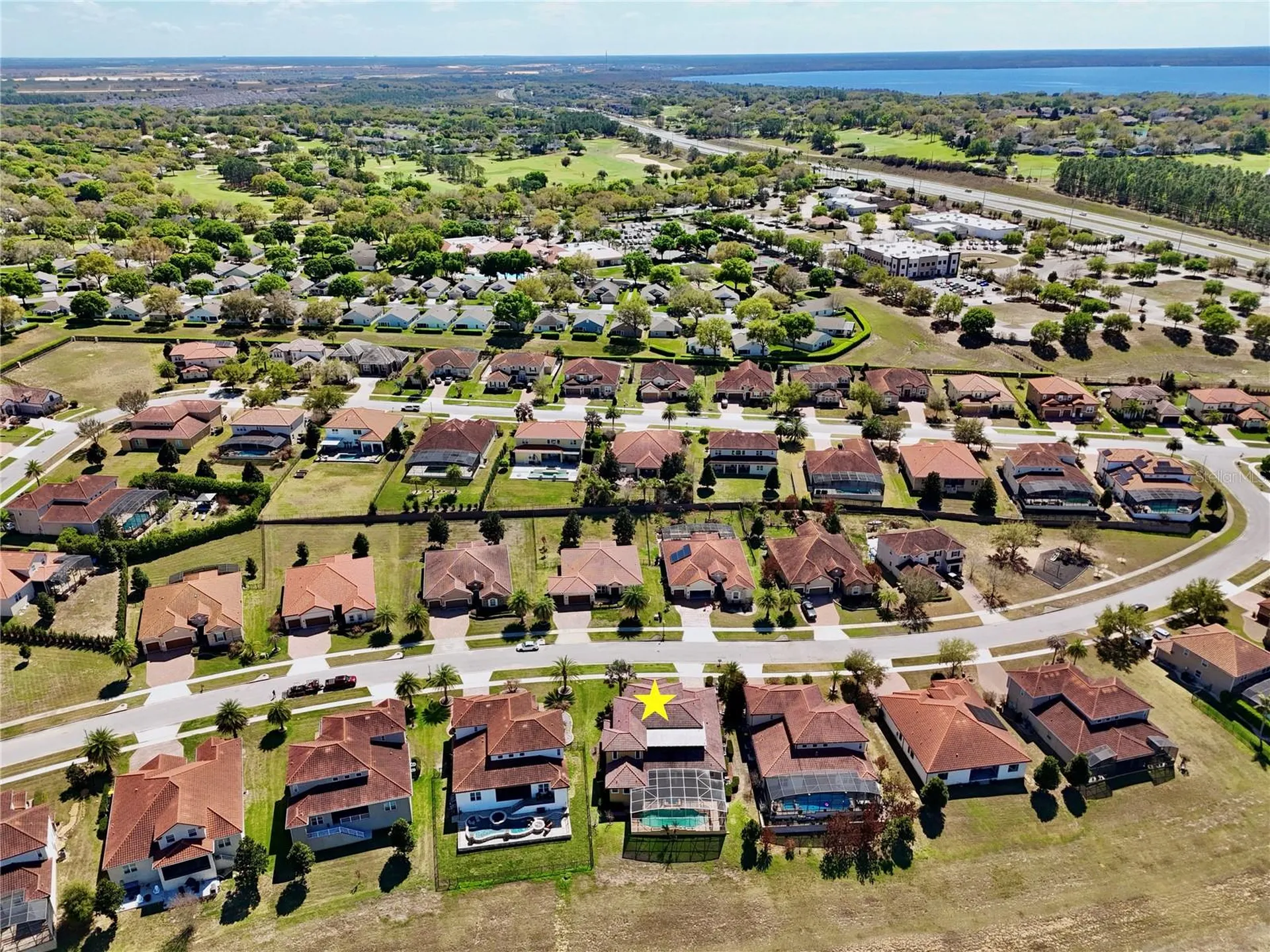 3534 Mediterra Drive Clermont FL 34711
