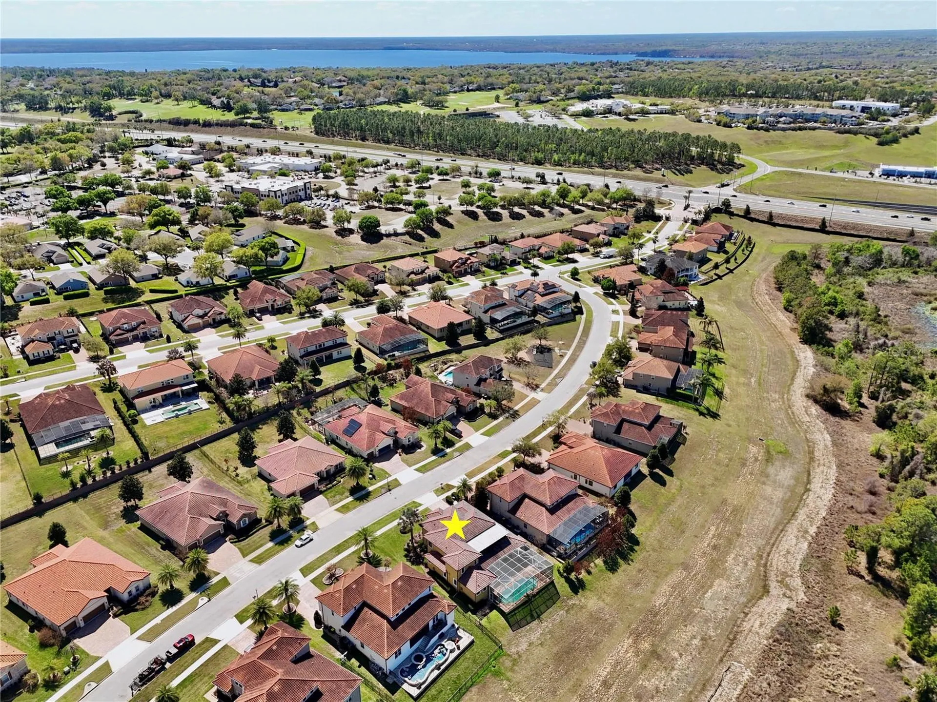 3534 Mediterra Drive Clermont FL 34711