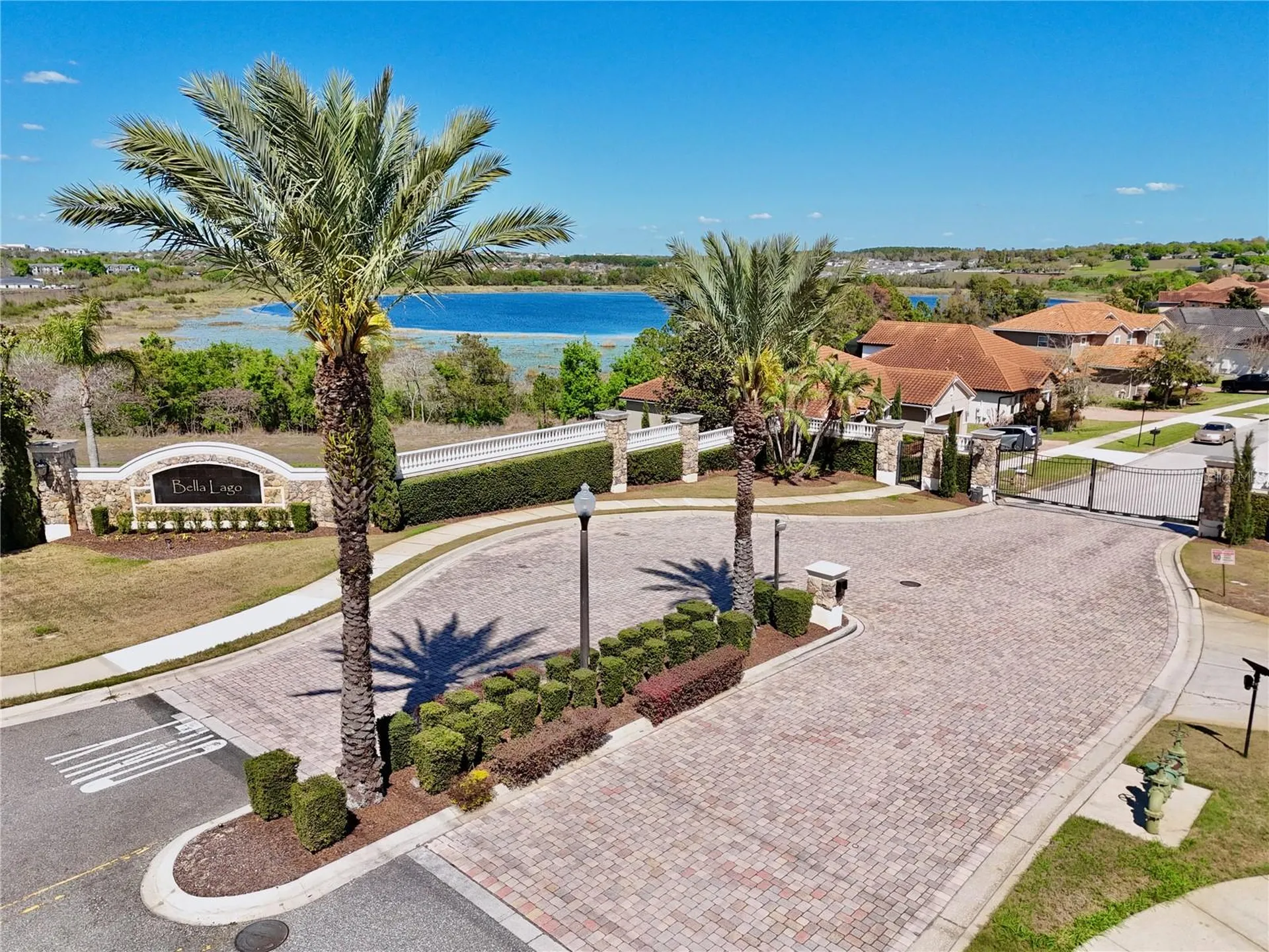 3534 Mediterra Drive Clermont FL 34711
