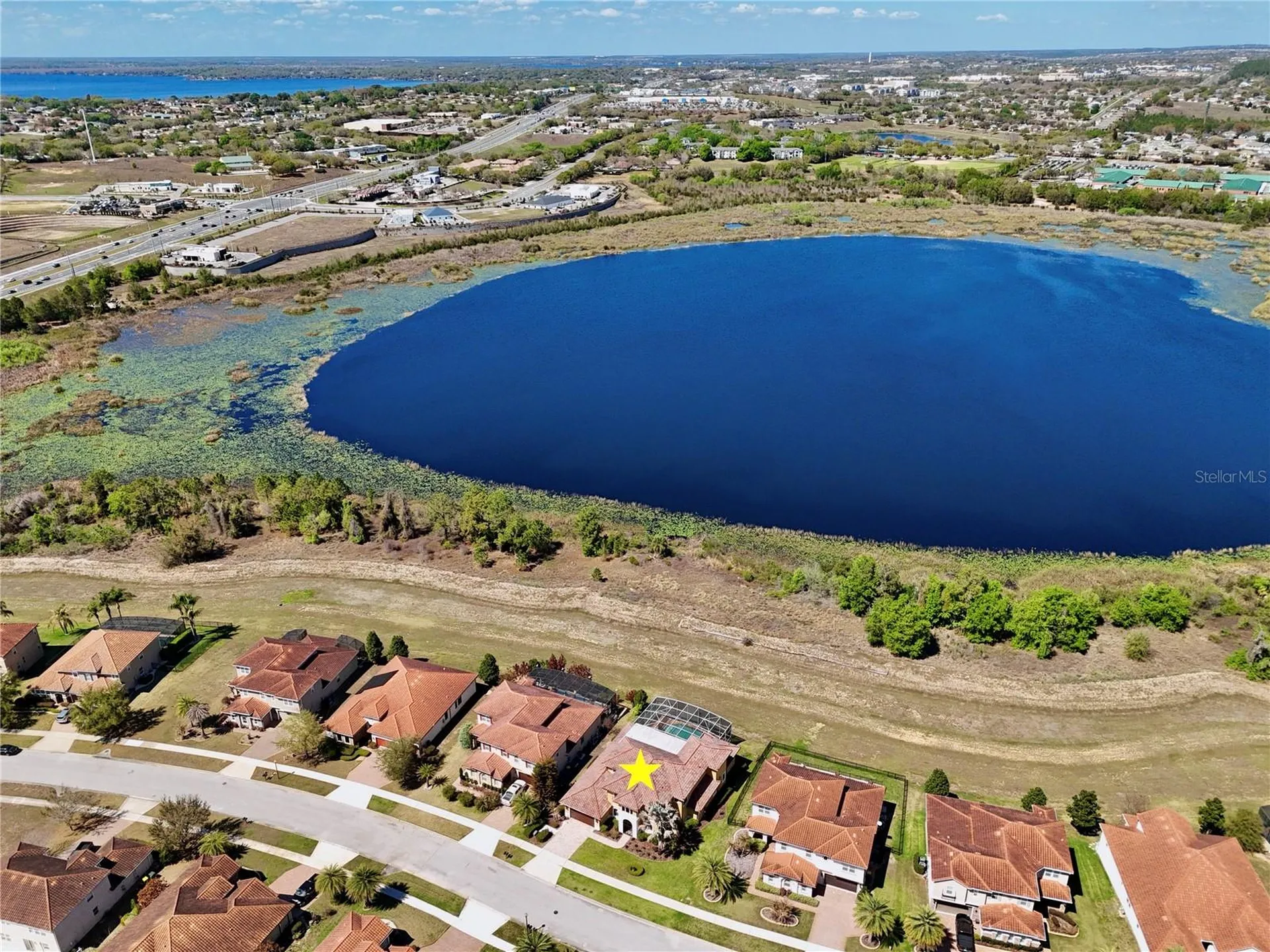 3534 Mediterra Drive Clermont FL 34711