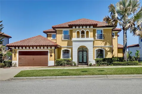 3534 Mediterra Drive Clermont FL 34711