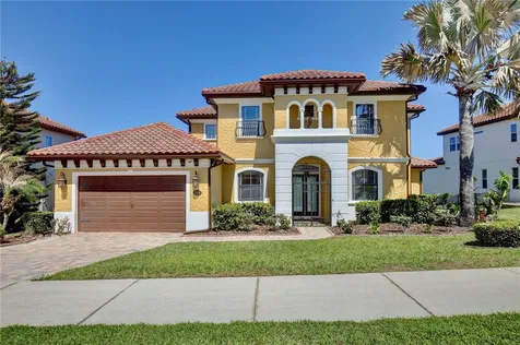 3534 Mediterra Drive Clermont FL 34711
