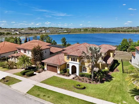 3534 Mediterra Drive Clermont FL 34711