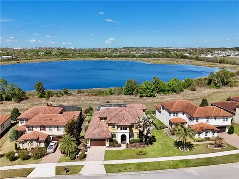 3534 Mediterra Drive Clermont FL 34711
