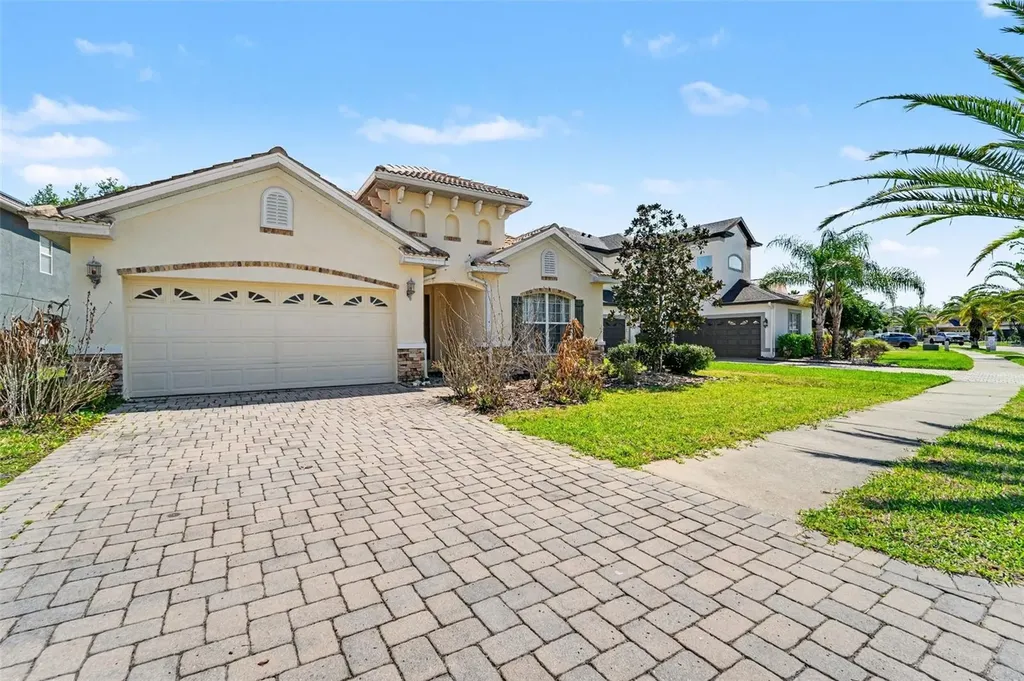 10864 Cory Lake Drive Tampa FL 33647