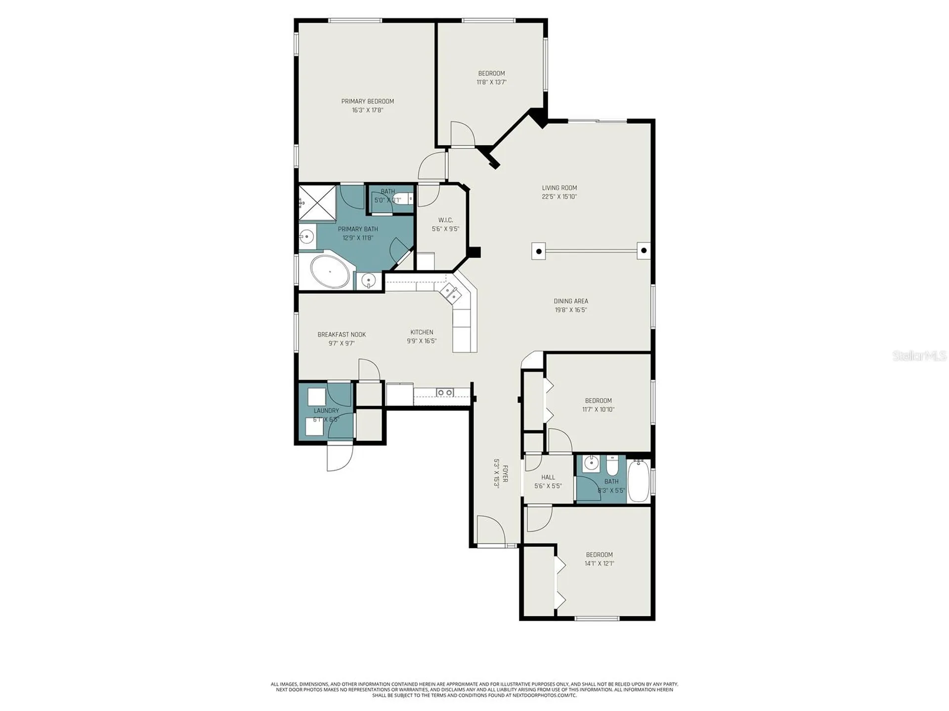 10864 Cory Lake Drive Tampa FL 33647