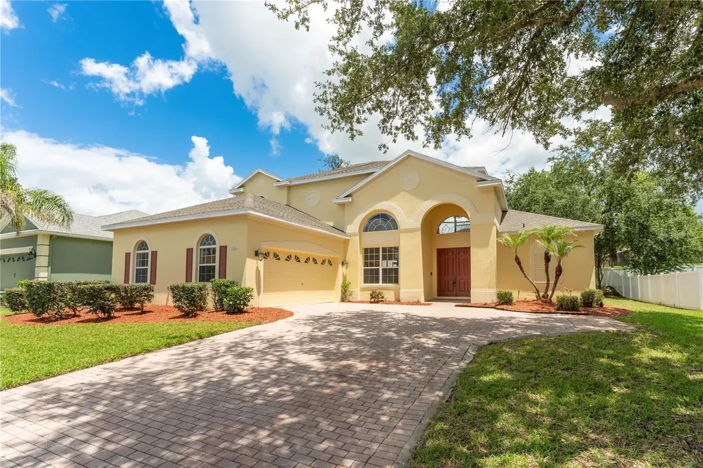 3542 Wind River Run Clermont FL 34711