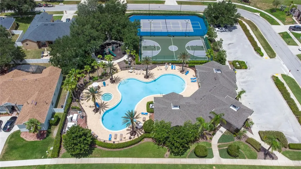 3542 Wind River Run Clermont FL 34711