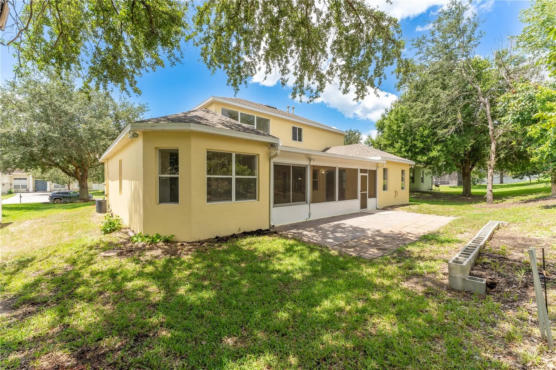 3542 Wind River Run Clermont FL 34711