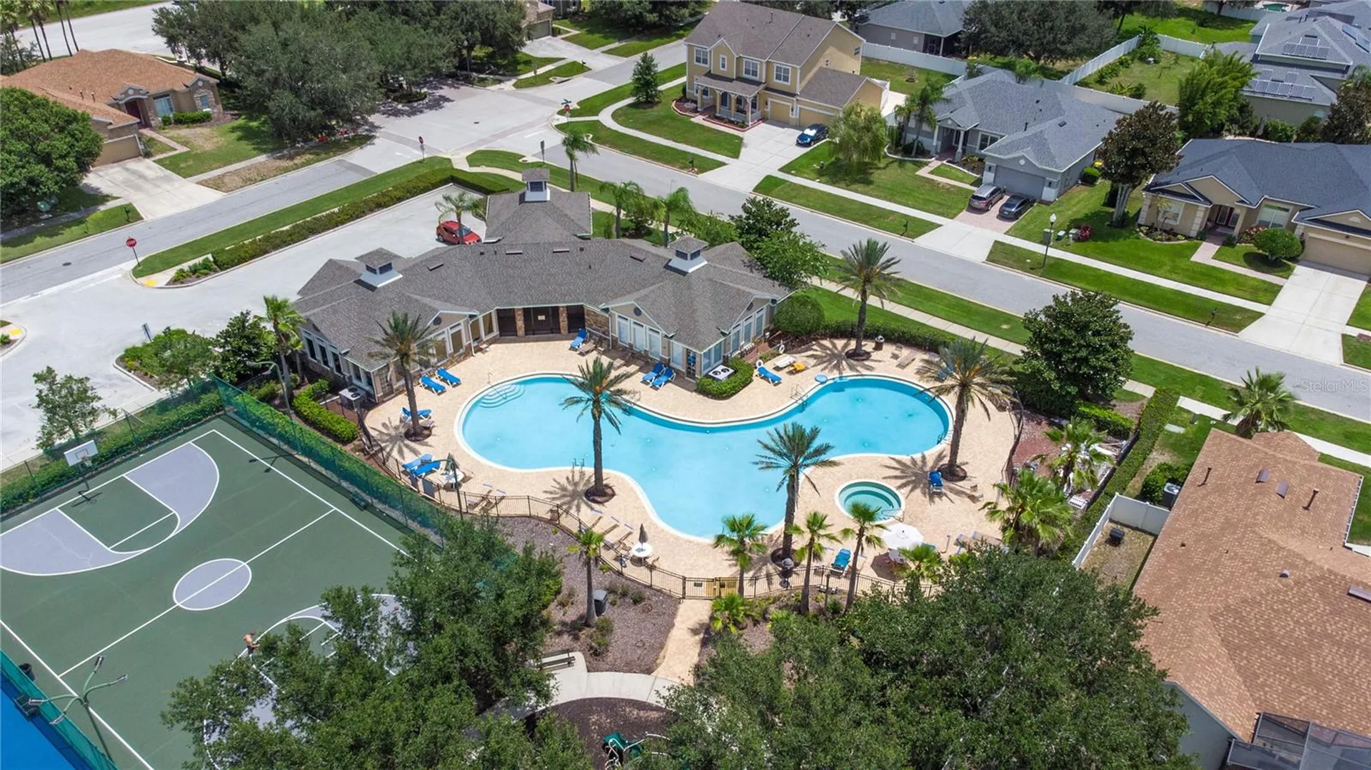 3542 Wind River Run Clermont FL 34711