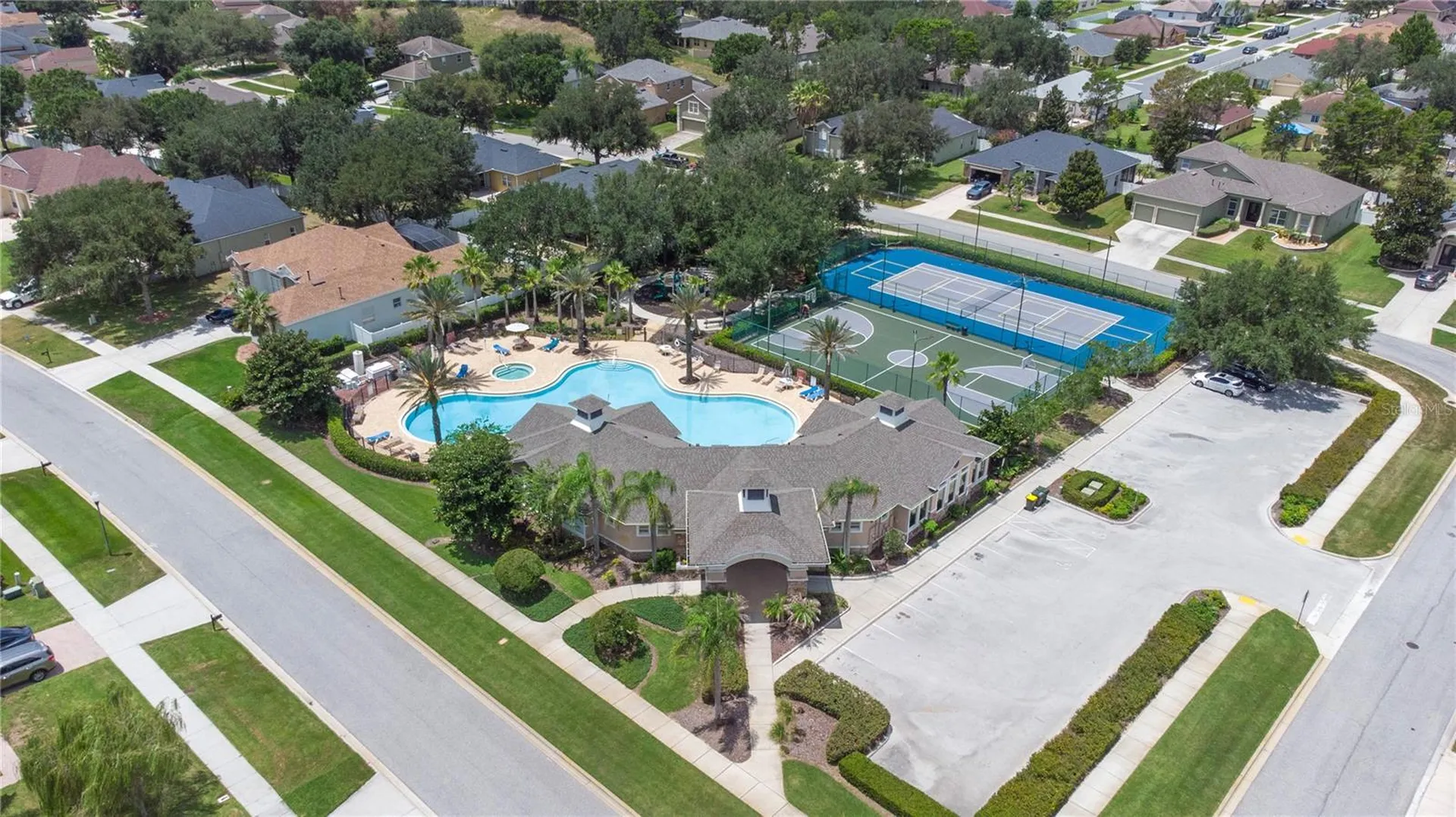 3542 Wind River Run Clermont FL 34711