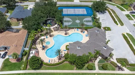 3542 Wind River Run Clermont FL 34711