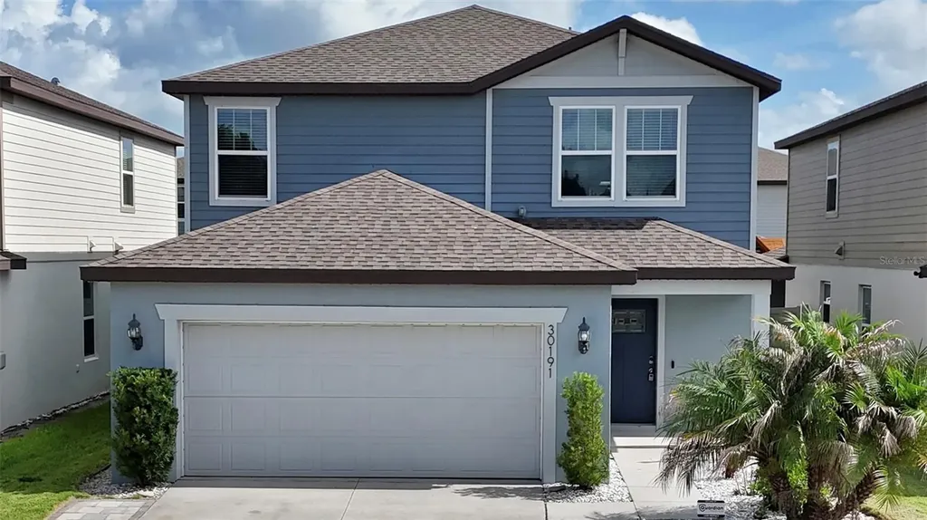 30191 Skylark Drive Wesley Chapel FL 33545