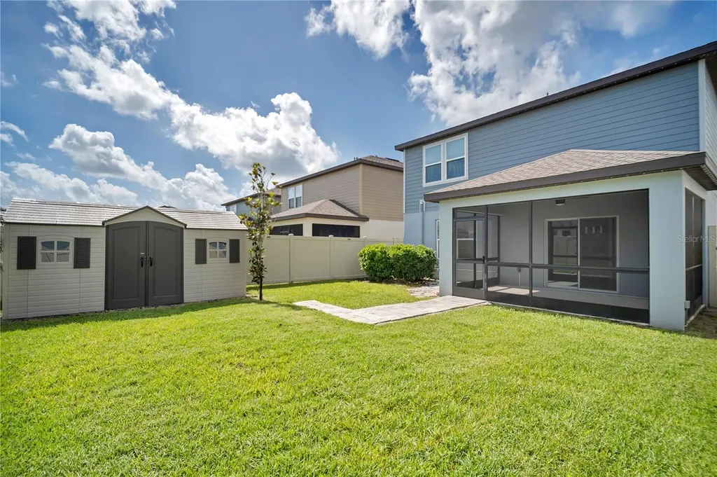 30191 Skylark Drive Wesley Chapel FL 33545