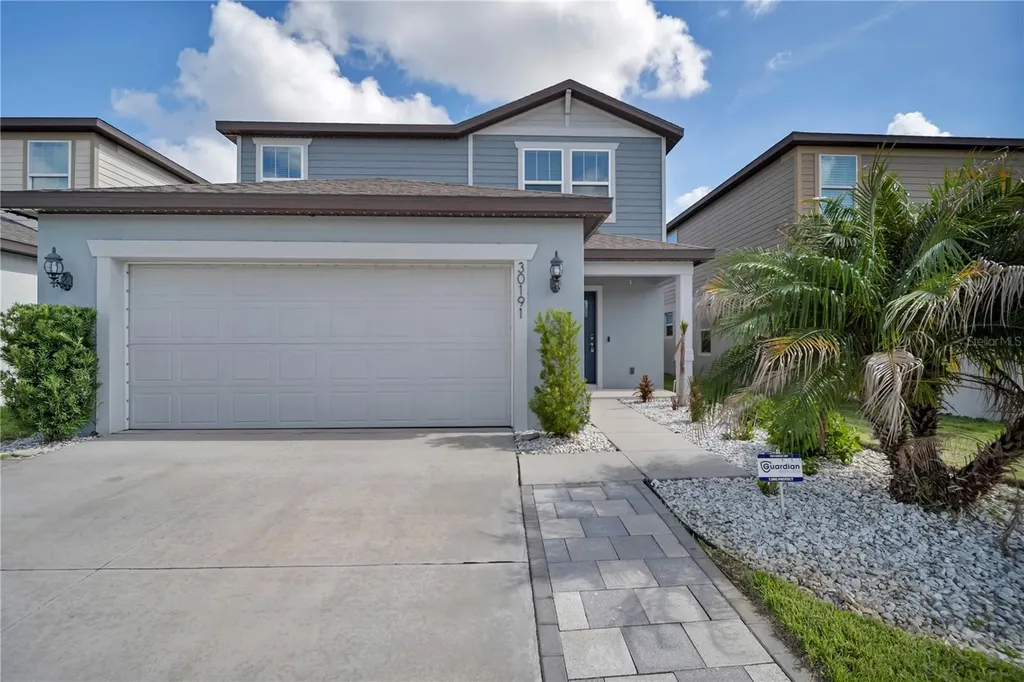 30191 Skylark Drive Wesley Chapel FL 33545