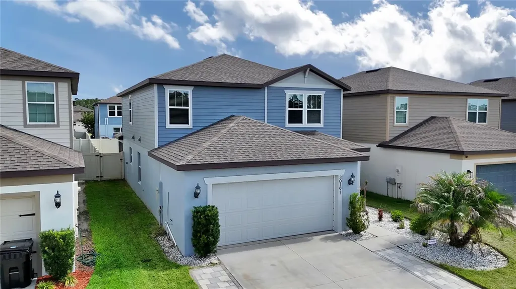 30191 Skylark Drive Wesley Chapel FL 33545