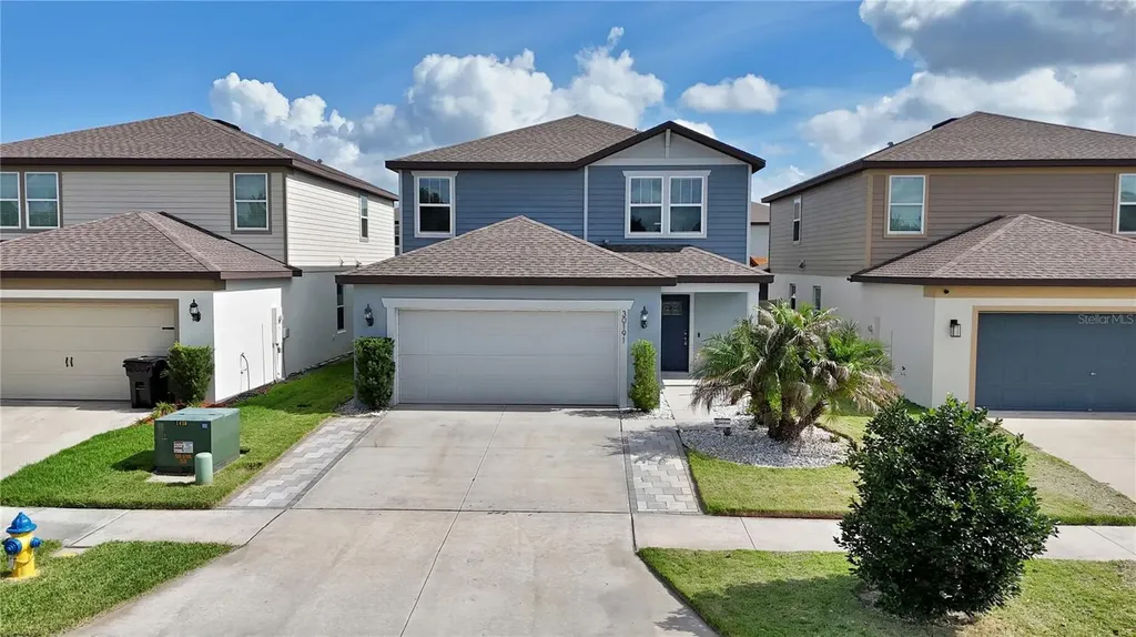 30191 Skylark Drive Wesley Chapel FL 33545
