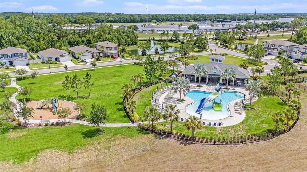 30191 Skylark Drive Wesley Chapel FL 33545