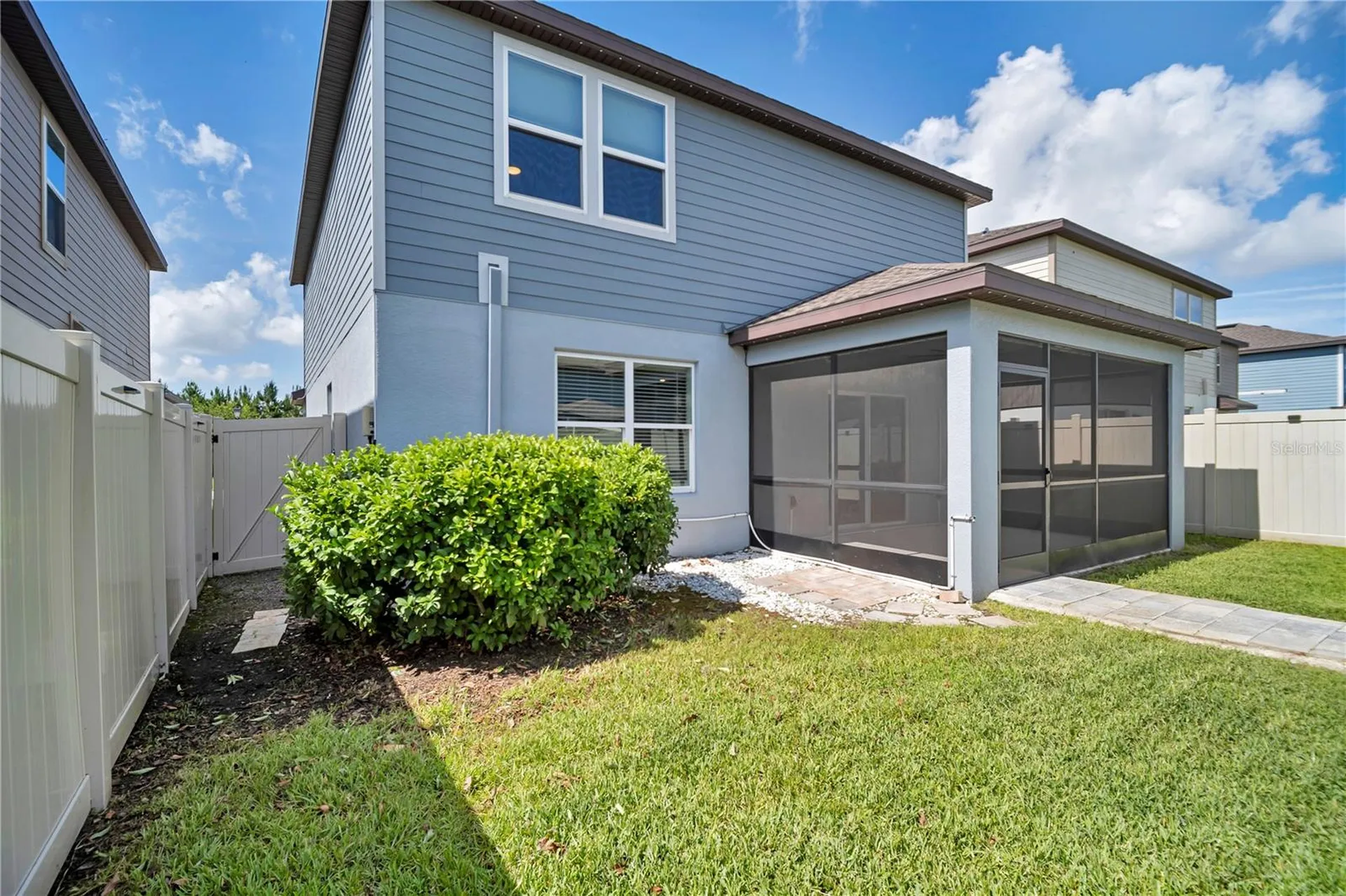 30191 Skylark Drive Wesley Chapel FL 33545