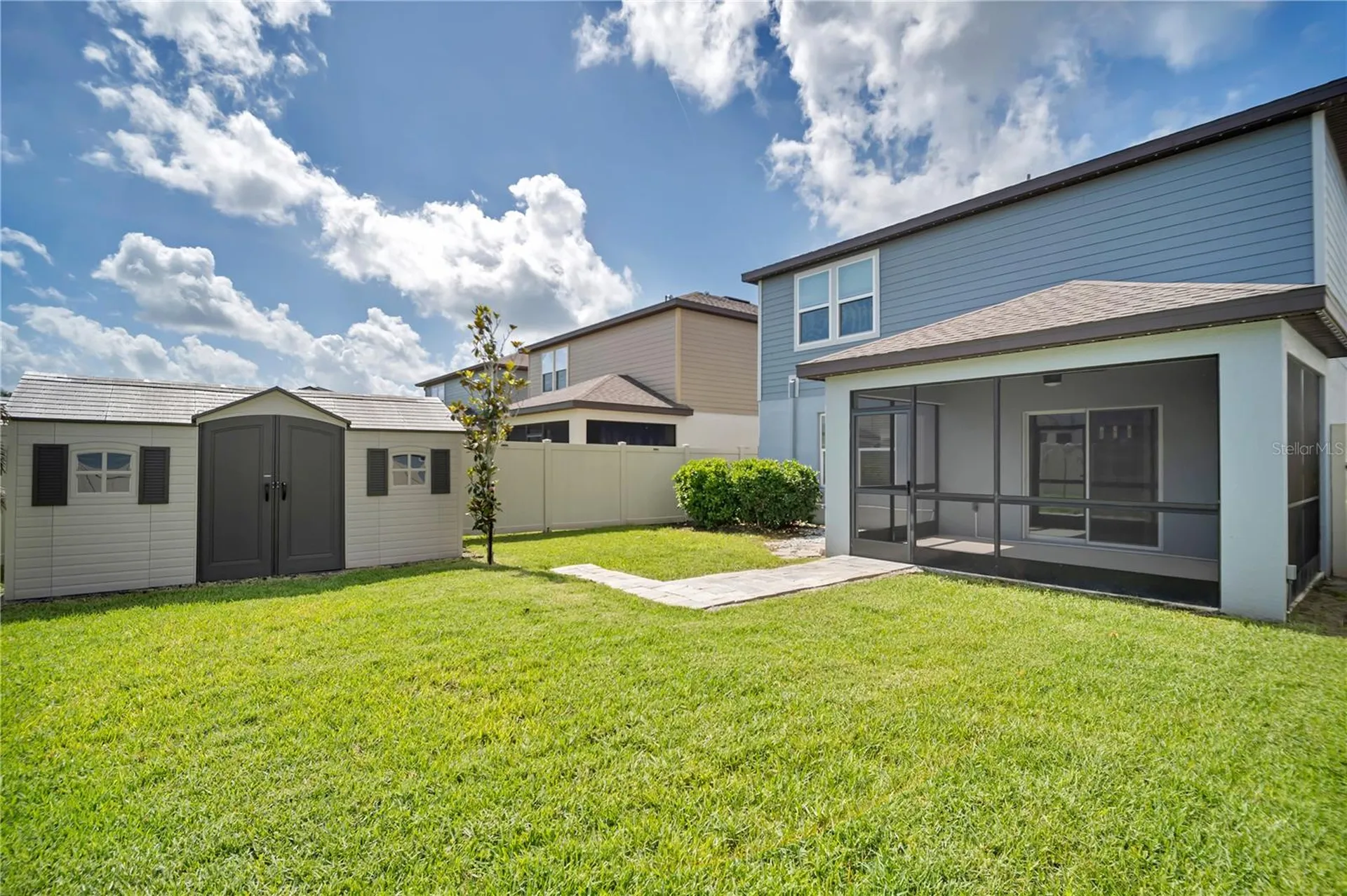 30191 Skylark Drive Wesley Chapel FL 33545