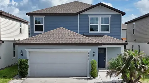 30191 Skylark Drive Wesley Chapel FL 33545