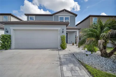 30191 Skylark Drive Wesley Chapel FL 33545