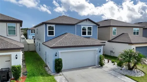 30191 Skylark Drive Wesley Chapel FL 33545