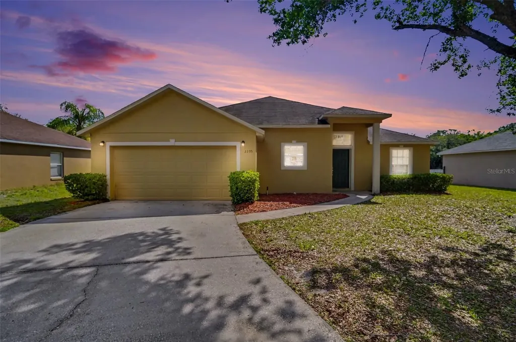 2395 Key Avenue Sanford FL 32771