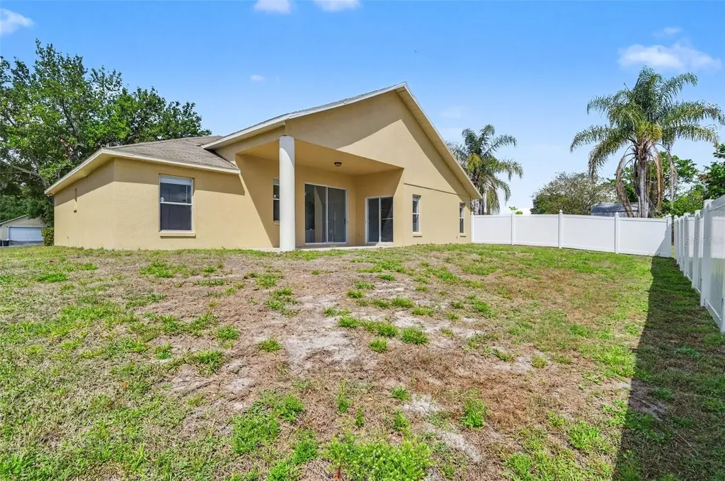 2395 Key Avenue Sanford FL 32771