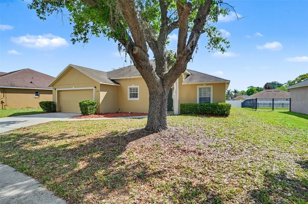 2395 Key Avenue Sanford FL 32771